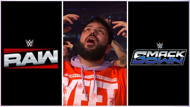 4 Signs that 36-year-old WWE star will turn heel before SummerSlam 2025