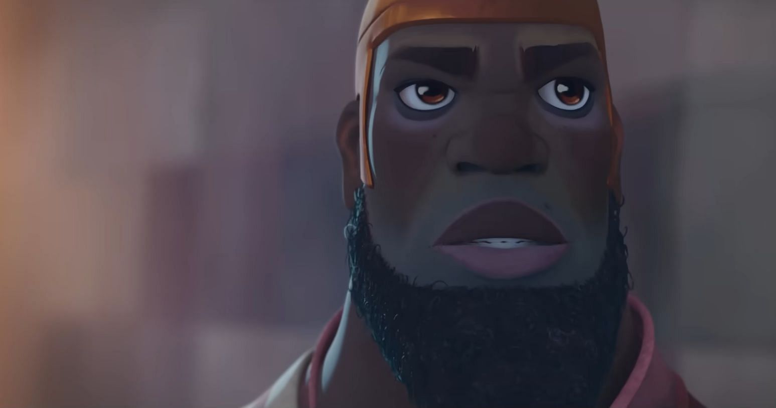 A still from the trailer (Image via YouTube/@MarvelEntertainment)