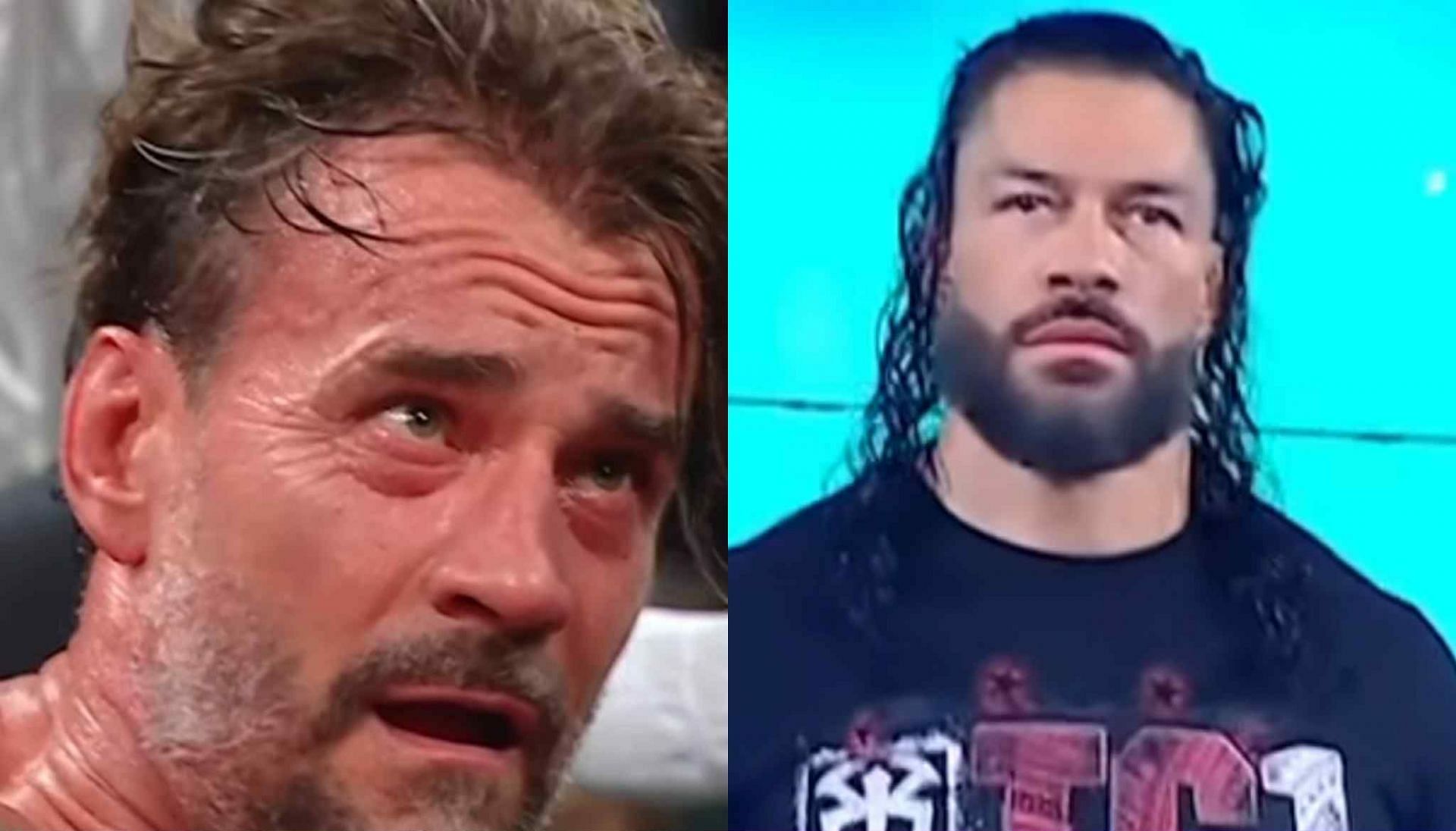 WWE