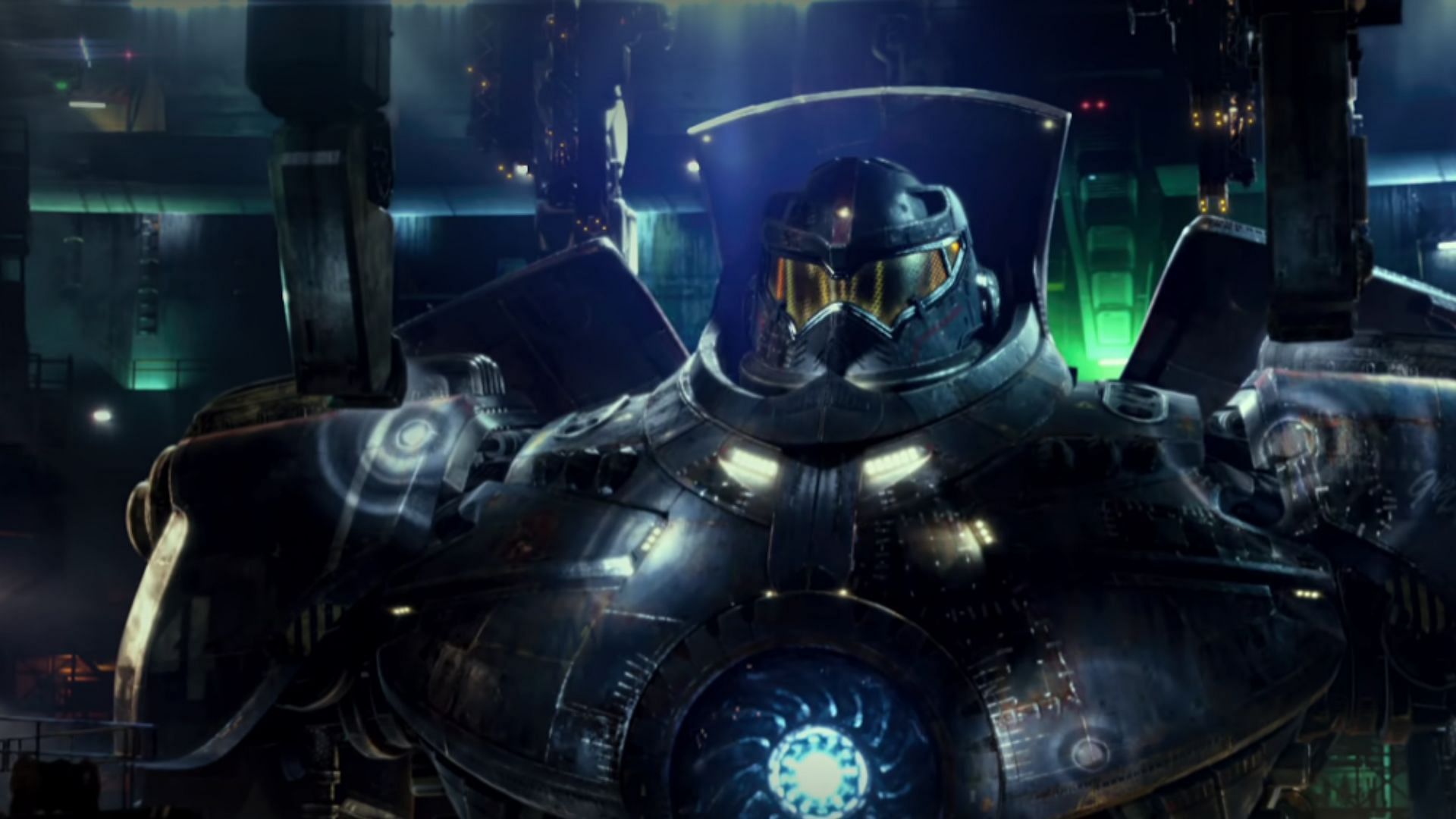 A still image from the trailer of the movie (Image via Warner Bros. Pictures)