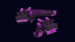 Minecraft fan redesigns ender dragon as an adorable Chinese dragon