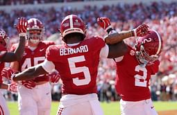 Alabama's Ryan Williams sends message to Cederian Morgan as 5-star WR commits to Kalen DeBoer's team for 2026