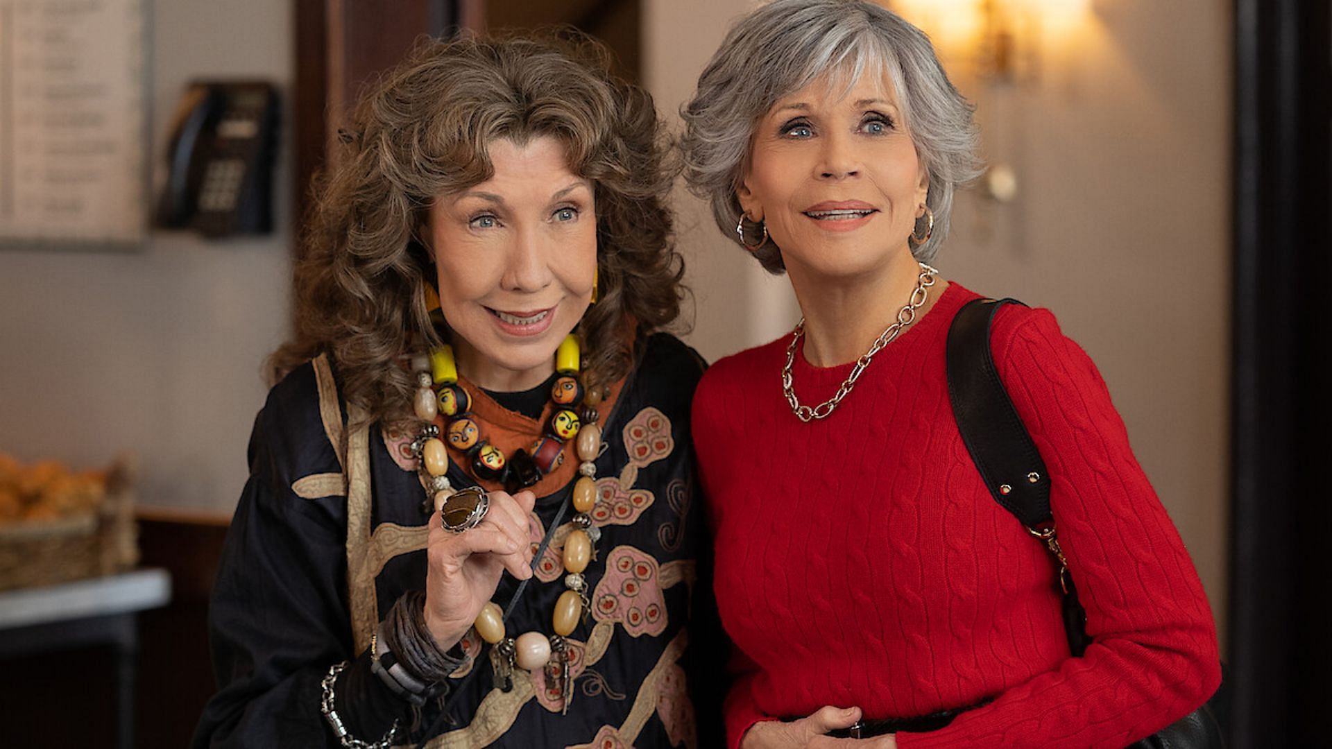 The main duo (Image via Netflix)