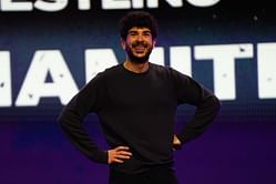 Tony Khan confirms huge AEW return