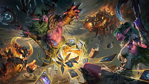 Diablo Immortal x Hearthstone crossover event - start date, new content, and other details