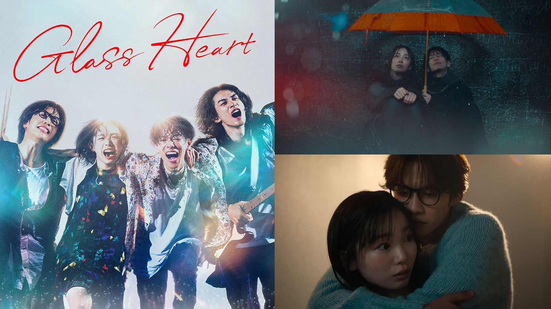 Glass Heart (Image via Netflix) 