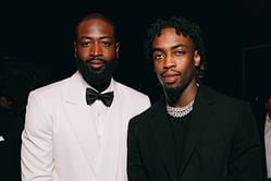 "He's beyond better than Bronny": Fans debate as Dwyane Wade's son lights up Miami league with explosive dunks