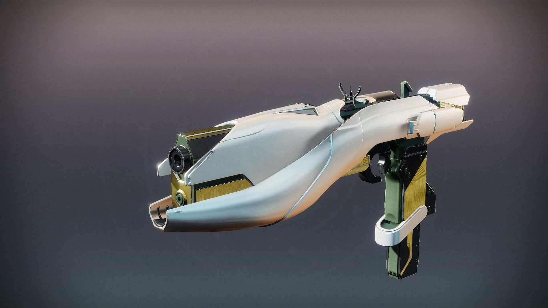 Antedate in Destiny 2 (Image via Bungie) 