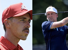5 LIV Golf stars who failed at the Open Championship 2025 Final Qualifying ft. David Puig and Ian Poulter