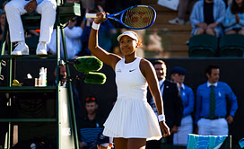 How Naomi Osaka can reach her first Wimbledon semifinal after 2025 draw falls apart