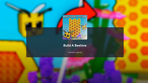 How to play Build a Beehive