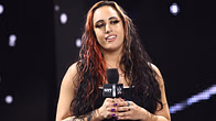 The Rock's daughter Ava makes a major announcement regarding 35-year-old star's future as WWE champion