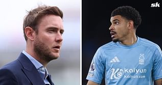 “Feels cheap” - Nottingham Forest fan Stuart Broad makes feelings clear about Tottenham signing Morgan Gibbs-White