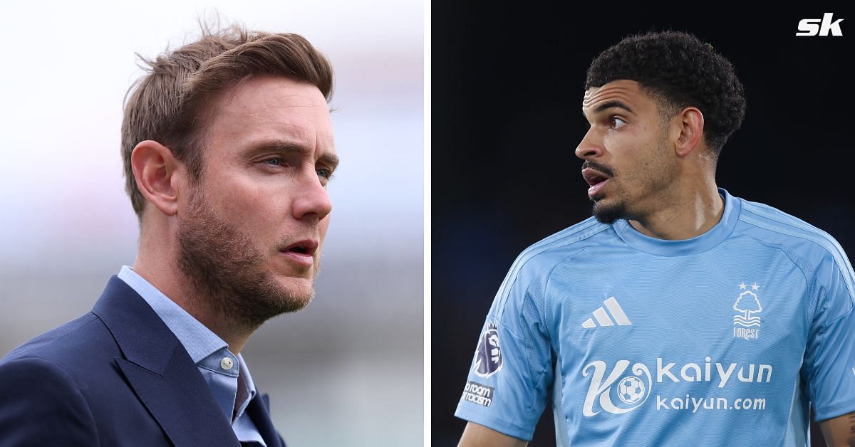 “Feels cheap” - Nottingham Forest fan Stuart Broad makes feelings clear about Tottenham signing Morgan Gibbs-White