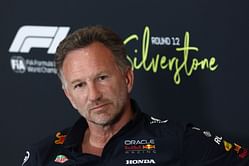 "Nothing stands still": Christian Horner's honest confession about Red Bull once Max Verstappen eventually leaves