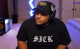 "You can't say that!": Fanum responds to claims that he and AMP "ruined streaming"