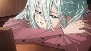 The Fragrant Flower Blooms with Dignity episode 3: Rintaro discovers Kaoruko's pride, as Subaru Hoshina is introduced