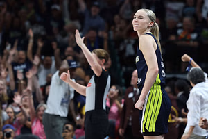 Paige Bueckers Injury Update: Wings coach shares skeptical note as worries mount on thin roster