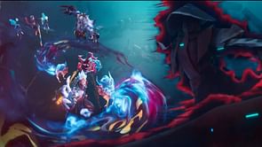 Mobile Legends Bang Bang Metro Zero event: Release date, all skins, and more