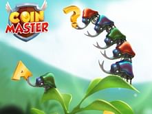 Are there Coin Master free spins and coin links for today? (July 13, 2025)