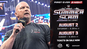 Stone Cold Steve Austin to return as heel and take out WWE icon to set up SummerSlam match? Possibility explored