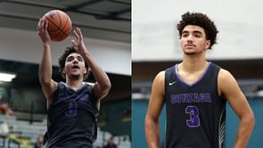 "Could be some trust from Hubert Davis": Analyst shares his 2 cents on how UNC's schedule could aid the freshman in 2025