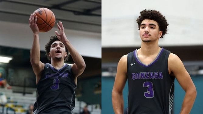 "Could be some trust from Hubert Davis": Analyst shares his 2 cents on how UNC's schedule could aid the freshman in 2025