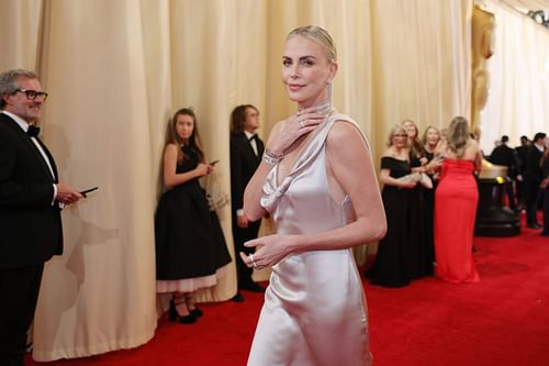 96th Annual Academy Awards - Roaming Red Carpet - Source: Getty