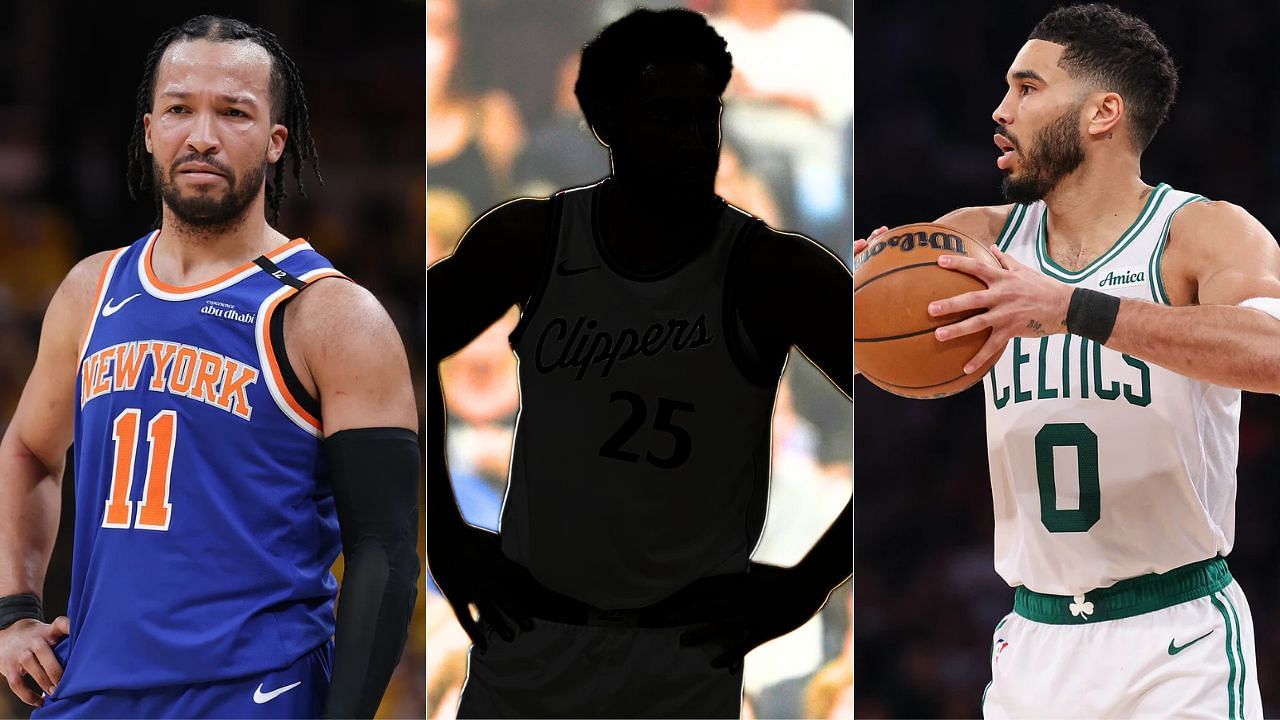 NBA Free Agency: Celtics and Knicks contending for $80,000,000 3x All-Star