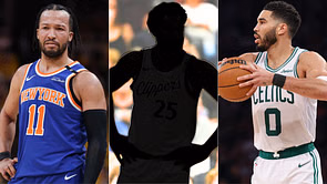 NBA Free Agency: Celtics and Knicks contending for $80,000,000 3x All-Star's signature