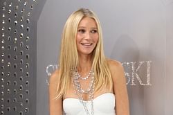 Chris Martin's ex Gwyneth Paltrow goes viral in hilarious Astronomer clip after Andy Byron kiss-cam scandal, Zack Peter quips