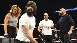 Major star suddenly returns before AEW All In 2025 to help Death Riders