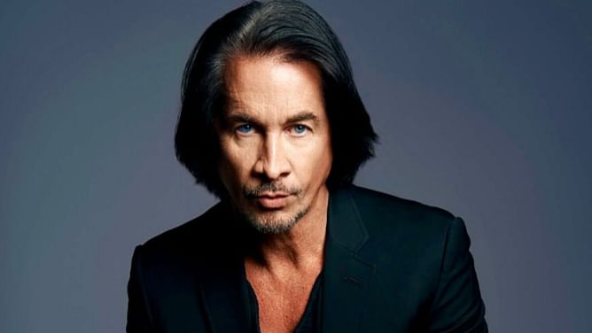 What role did Michael Easton play on General Hospital? Character details explored