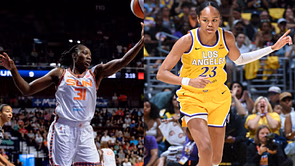 Connecticut Sun vs LA Sparks prediction and betting tips - July 13 | 2025 WNBA season