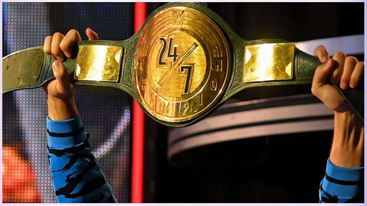 “I don’t see it happening”: 7-time 24/7 Champion rules out WWE return after four-year hiatus