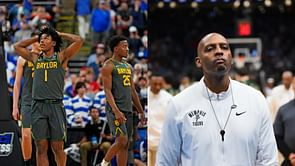 Baylor Bears and Memphis Tigers announce a surprise nonconference series set to commence in 2025