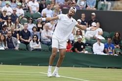Explained: What country is Karen Khachanov from and why he does not have a national flag next to his name at Wimbledon