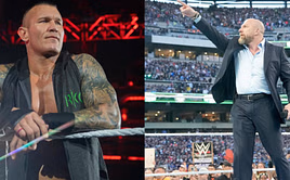 Randy Orton opens up on massive WWE change under Triple H