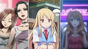 10 best romance anime for Seinen fans