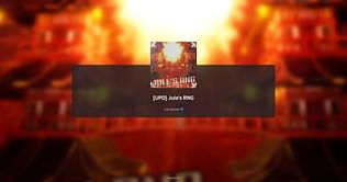 Roblox Jule's RNG codes (July 2025)