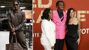 Indiana Fever's Sydney Colson's sister posts message as Travis Hunter’s wife's emotional meltdown goes viral