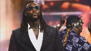 Swerve Strickland gets a new name following AEW Dynamite