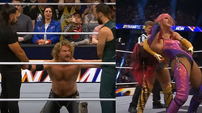 3 Mistakes AEW made on Dynamite 300