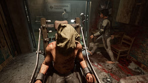 7 scariest horror games to play in 2025