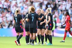 France Women vs England Women Prediction and Betting Tips | July 5th 2025