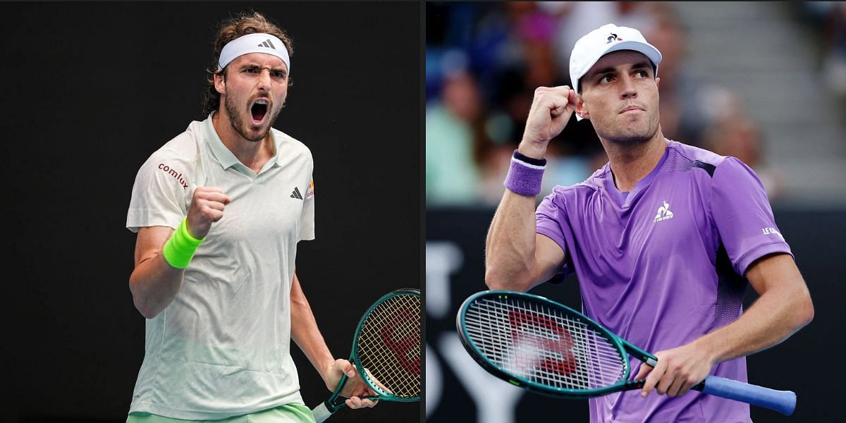 Canadian Open 2025: Stefanos Tsitsipas vs Christopher O'Connell preview, head-to-head, prediction, odds, and pick | National Bank Open