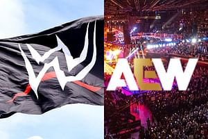 "There was nothing much for me to do" - Former WWE champion opens up about AEW departure