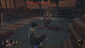 How to defeat Tang Palace Maid in Wuchang: Fallen Feathers
