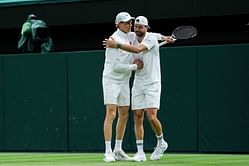 What happened to Grigor Dimitrov against Jannik Sinner at Wimbledon? All about the tragic injury behind Bulgarian's 5th consecutive Slam retirement