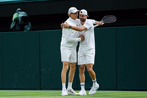 What happened to Grigor Dimitrov against Jannik Sinner at Wimbledon? All about the tragic injury behind Bulgarian's 5th consecutive Slam retirement
